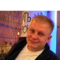 Mikhail Nazarenko