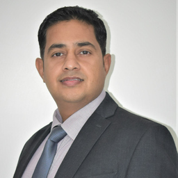 Umesh Mali