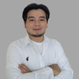 Sardor Farmanov