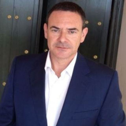 Antonio Bernal Baena