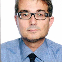 Dipl.-Ing. Triantafyllos Pechlivanis