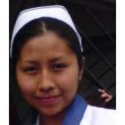Silvana Espinoza Espinoza