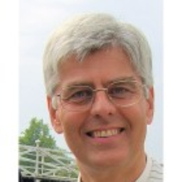 Mark Geffryes