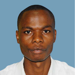 Shem Ojunga