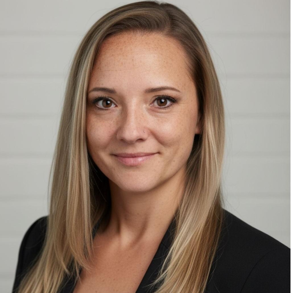 Natalie Nitschke Residenzleitung Evangelische Heimstiftung GmbH XING