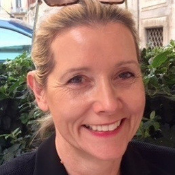Kerstin Schellhorn-Piontek