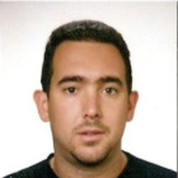 Antonio Sánchez Almendros