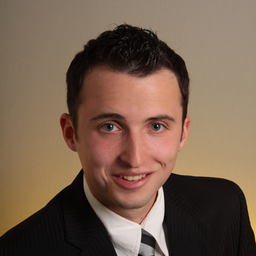 Riccardo Härter's profile picture