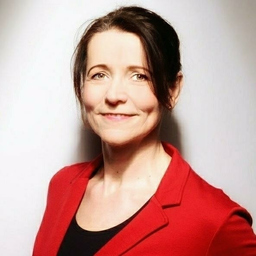 Dipl.-Ing. Kerstin Lutter