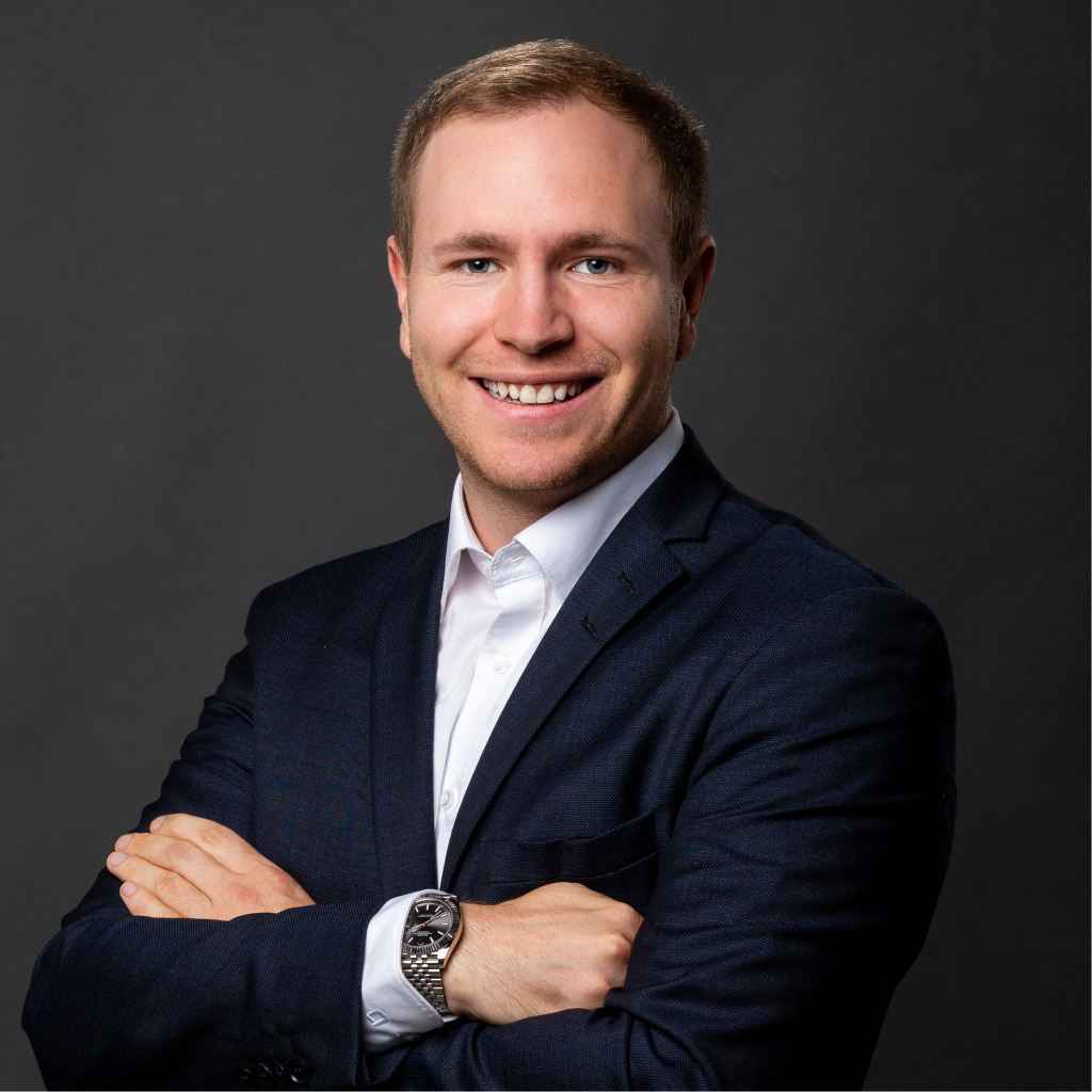 Martin Vogl Experte für finanzielle Unabhängigkeit Finanzexperte