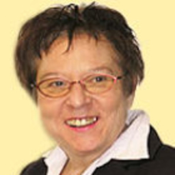 Katharina Schaub -Loosli