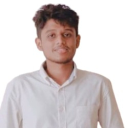 Mantosh Pattanayak