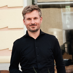 Dr. Daniel Thorpe