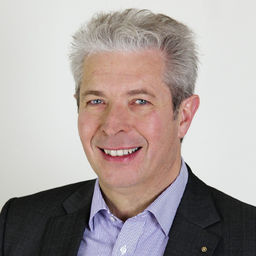 Gerd Martin