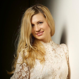 Egorova Olesia