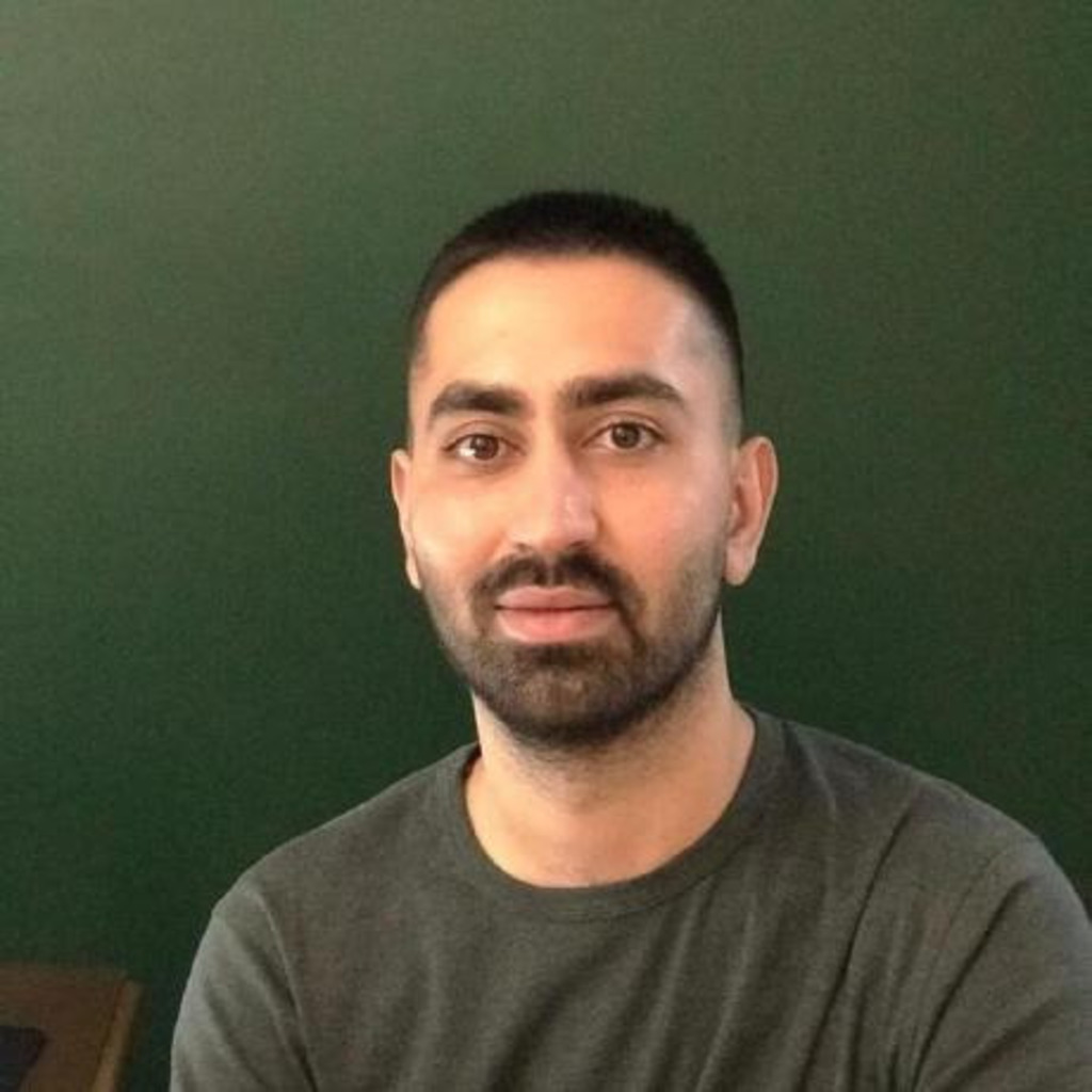 Ash noori software engineer brightkiddo xing