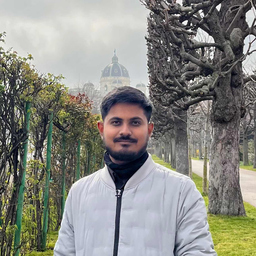 Kumar Ashirwad Mishra