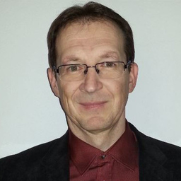 Dipl.-Ing. Jürgen Haller