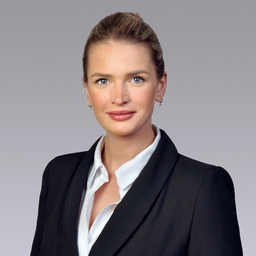 Caroline Halm