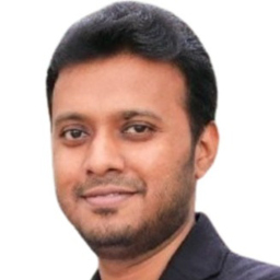 Nitinbabu Hiremath