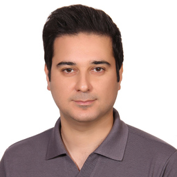 Mohsen Vartabikashaniyan