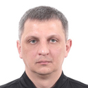 Dmytro Leshchenko