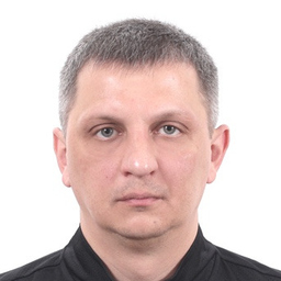 Dmytro Leshchenko