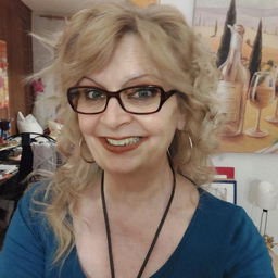 Dagmar Beyer