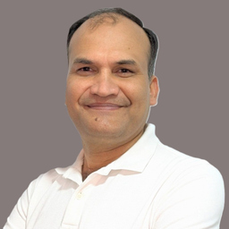 Vivek Rai