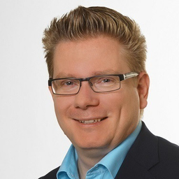 Tobias J. Ruppert