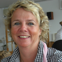 Alexandra Doré's profile picture