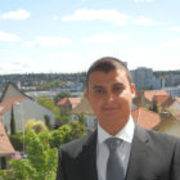 Mohamed Amine RAMDANI