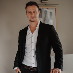 Benjamin Thiessen