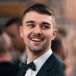 Niklas Pohlmann