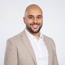 Soufian Benkaddour