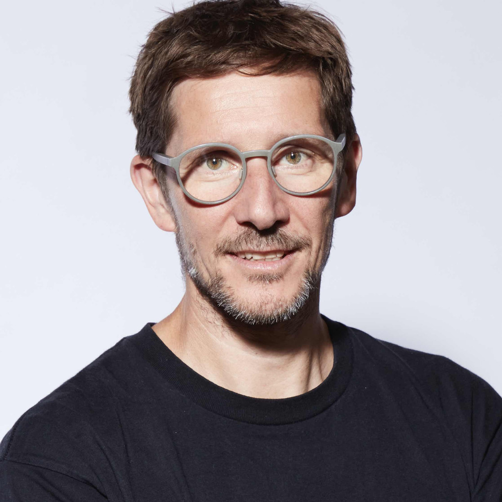 Christian Weiß Marketing Director Levi’s North Europe LS&Co. Levi