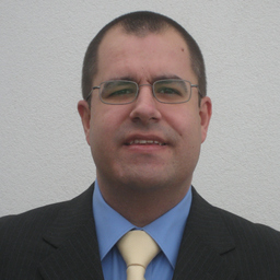 Marc Huber