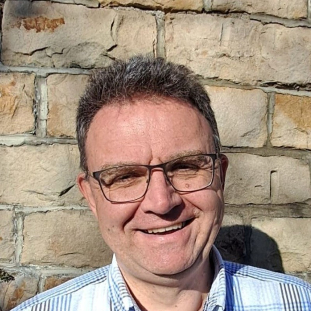 Lars Leppin CCSM - Customer Success Manager - AVEVA GmbH | XING