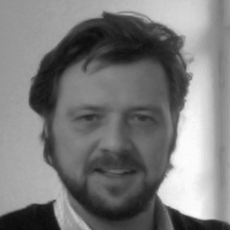 Christian Vogler