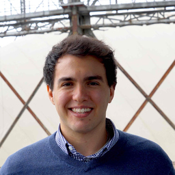 Agustín Alarcón