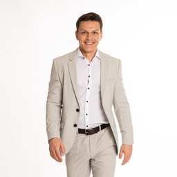 David von Eisenhart-Rothe
