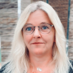 Heike Nuttall
