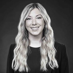 Nadine Klüpfel