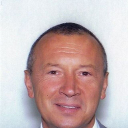 Olivier BACQUART