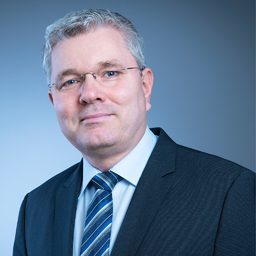 Dr. Karsten Niederhoff
