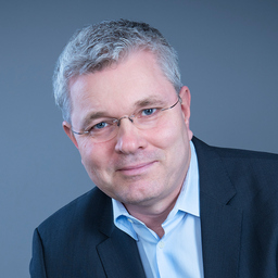 Dr. Karsten Niederhoff
