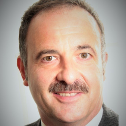Dr. Andreas Spang