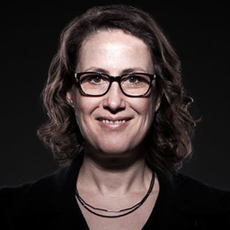 Profilbild Christiane Bausback
