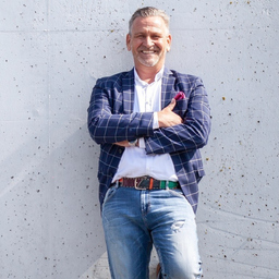 olaf mosel's profile picture