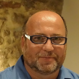 David Treusch